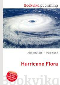 Hurricane Flora