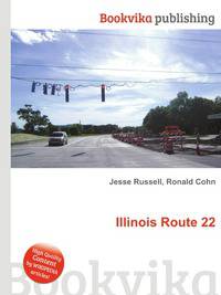 Illinois Route 22