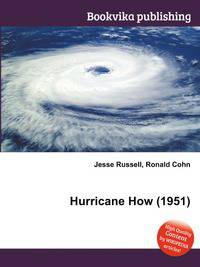 Hurricane How (1951)