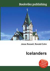 Icelanders