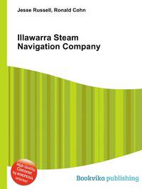 Illawarra Steam Navigation Company