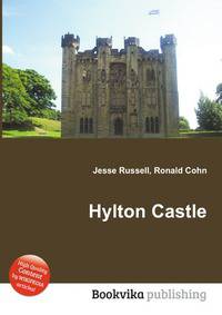 Hylton Castle