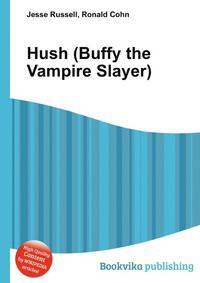 Hush (Buffy the Vampire Slayer)