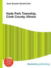 Hyde Park Township, Cook County, Illinois