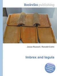 Imbrex and tegula