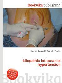 Idiopathic intracranial hypertension