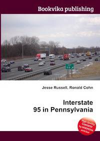 Interstate 95 in Pennsylvania