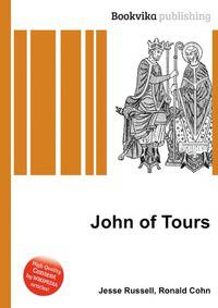 John of Tours