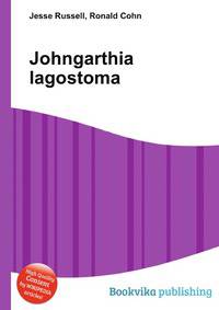 Johngarthia lagostoma