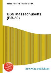 USS Massachusetts (BB-59)