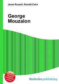 George Mouzalon