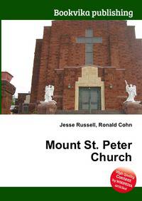 Mount St. Peter Church
