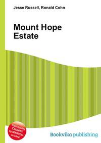 Mount Hope Estate
