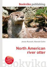 North American river otter