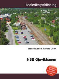 NSB Gjovikbanen