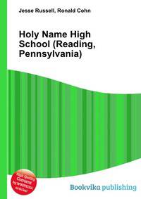 Holy Name High School (Reading, Pennsylvania)