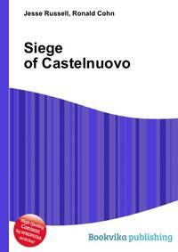 Siege of Castelnuovo
