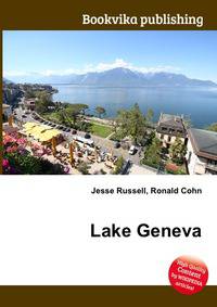 Lake Geneva