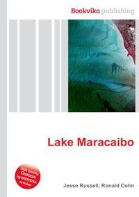 Lake Maracaibo