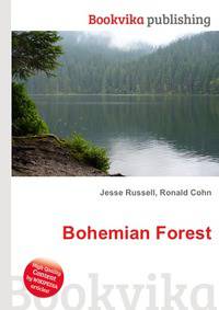 Bohemian Forest