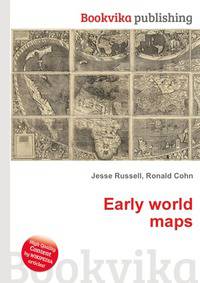 Early world maps