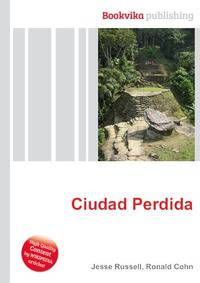 Ciudad Perdida