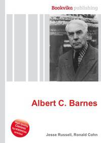 Albert C. Barnes