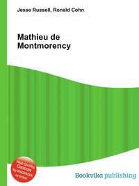 Mathieu de Montmorency