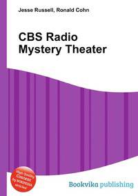 CBS Radio Mystery Theater