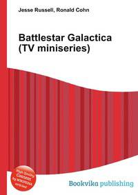 Battlestar Galactica (TV miniseries)