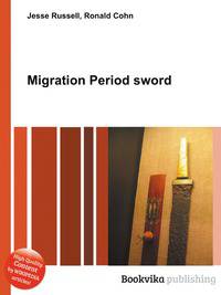 Migration Period sword