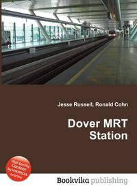 Dover MRT Station