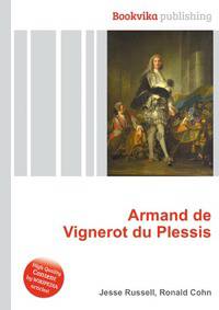 Armand de Vignerot du Plessis