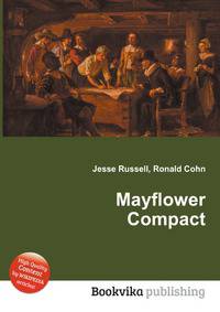Mayflower Compact