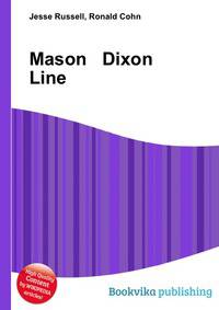 Mason Dixon Line