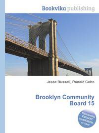 Brooklyn Community Board 15