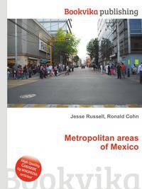 Metropolitan areas of Mexico