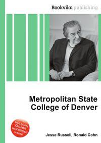 Metropolitan State College of Denver