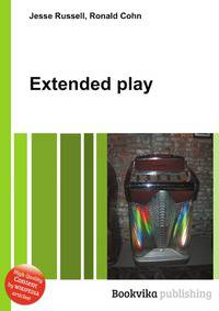 Extended play