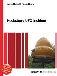 Kecksburg UFO incident