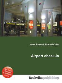 Airport check-in