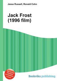 Jack Frost (1996 film)