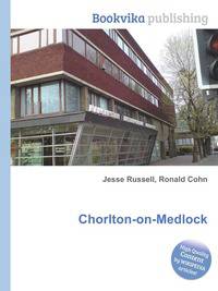 Chorlton-on-Medlock