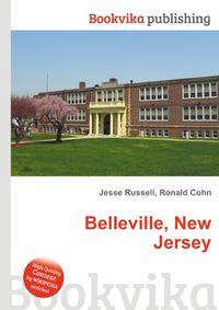 Belleville, New Jersey