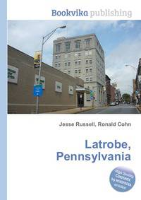 Latrobe, Pennsylvania