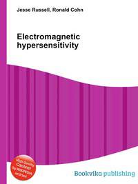 Electromagnetic hypersensitivity