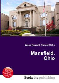 Mansfield, Ohio
