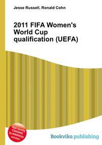 2011 FIFA Women's World Cup qualification (UEFA)