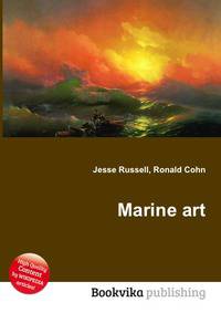 Marine art