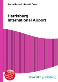 Harrisburg International Airport